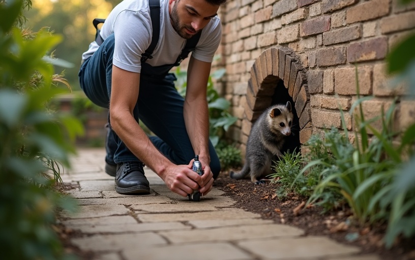 Exclusion Proofing & Prevention