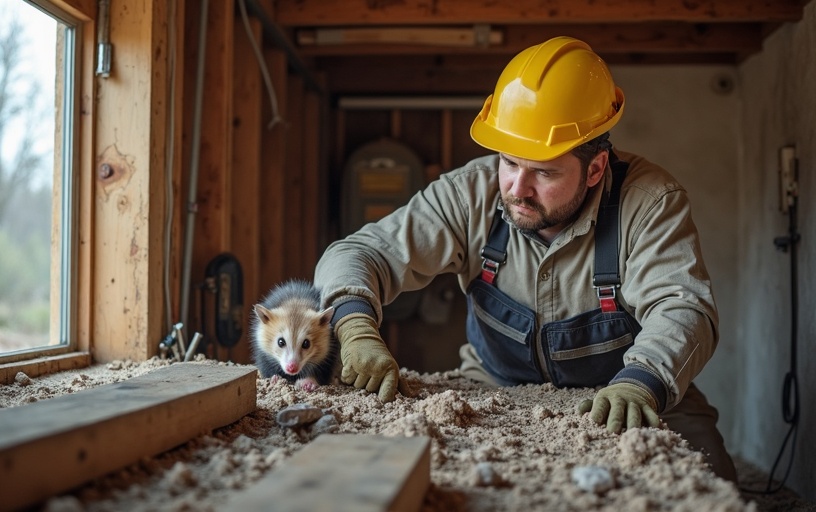 Repair Materials Preparation Buderim