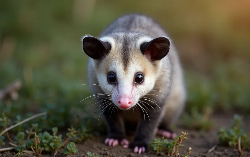 Comprehensive Possum Property Inspection Buderim