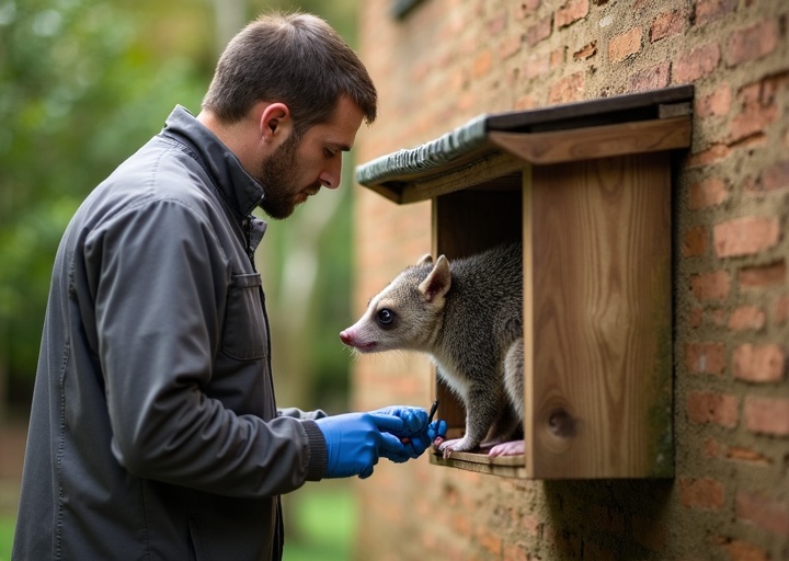 Habitat Enhancement Buderim