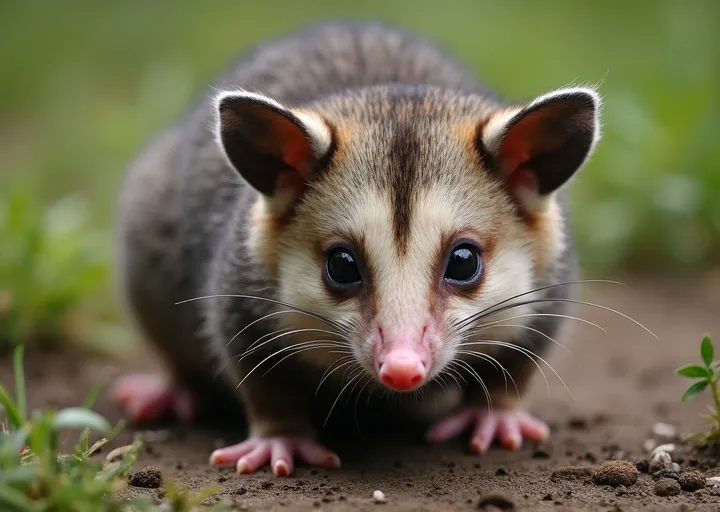 Safe Possum Capture Buderim