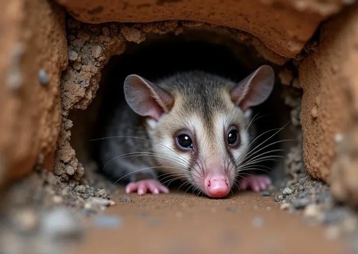 Humane Possum Removal Consultation Buderim
