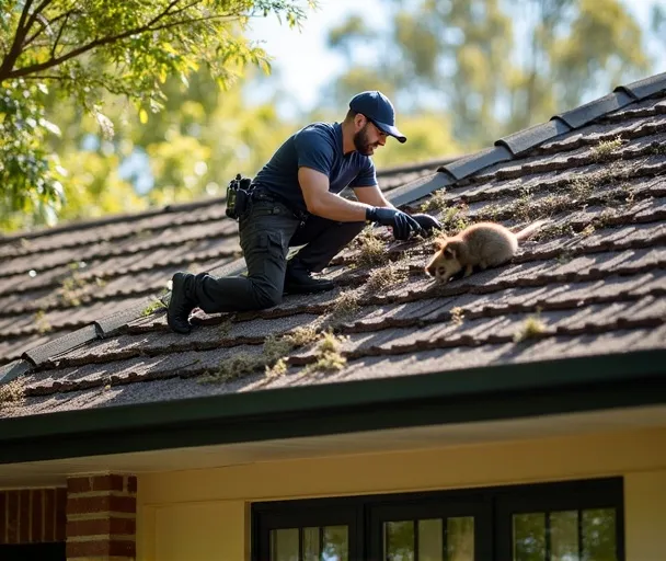Professional Dead Possum Removal & Disposal Buderim