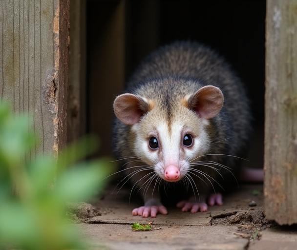 Professional Possum Box Installation Services Buderim| Fresho Possum Removal Buderim