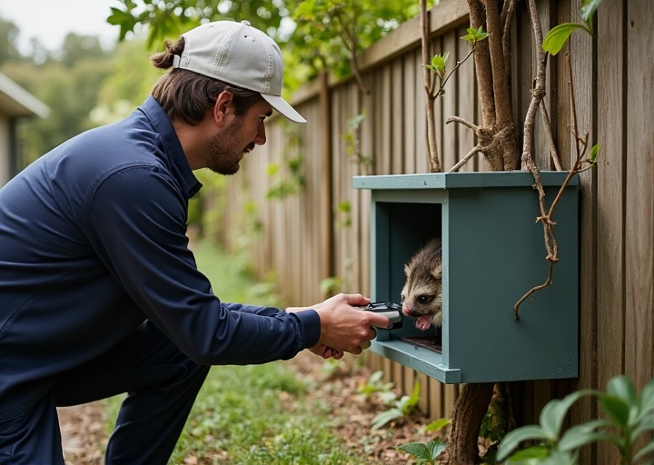 Inspection Report Buderim