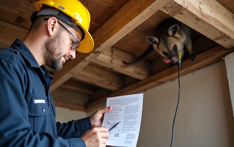 Damage Assessment Buderim