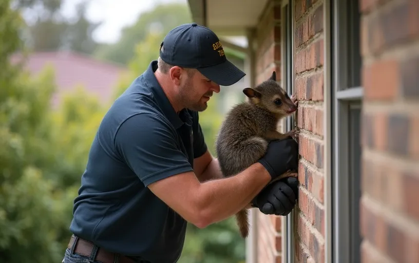 Advanced Possum Prevention Systems Buderim