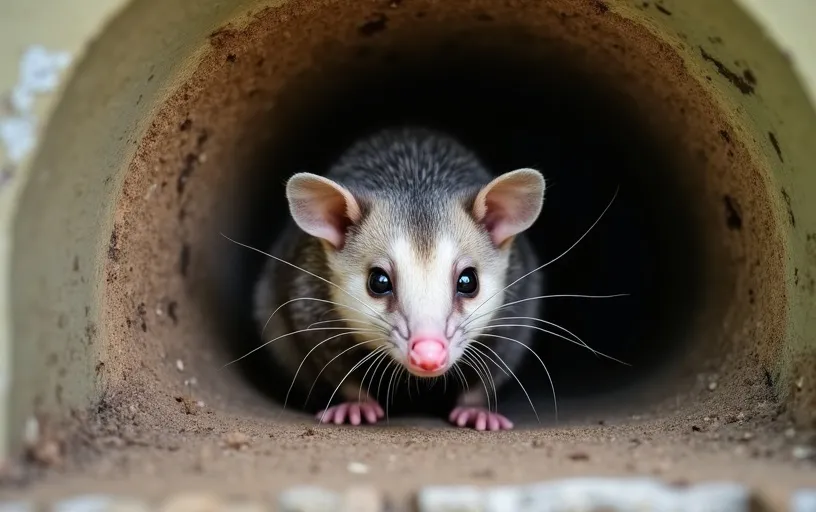 Professional Possum Prevention Services Buderim